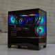 ZESTAW GAMINGOWY NEON RIFT R7 7800X3D/32GB/RTX5060/1TB M.2 SSD/W11/27"100Hz 2