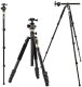 MITOYA MTY999HE Statyw fotgraficzny 155cm 1