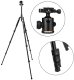 MITOYA MTY999HE Statyw fotgraficzny 155cm 3