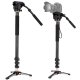 Monopod Michelin MITOYA MTY324B Monopod 2D 205cm 1