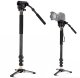 Monopod Michelin MITOYA MTY324B Monopod 2D 205cm 2