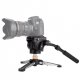 Monopod Michelin MITOYA MTY324B Monopod 2D 205cm 3