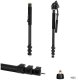 Monopod Michelin MITOYA MTY324B Monopod 2D 205cm 4