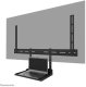 Neomounts Półka na laptopa AV45-500BL POLKA 6