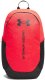 Under Armour Plecak Under Armour Szkolny sportowy Hustle Lite czerwony 1