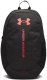 Under Armour Plecak Hustle Lite Szkolny sportowy czarny 1