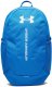 Plecak Under Armour Szkolny sportowy Hustle Lite niebieski 1
