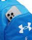 Plecak Under Armour Szkolny sportowy Hustle Lite niebieski 4