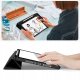 Etui Tech-Protect SmartCase Pen do Xiaomi Redmi Pad 2 Pro 12.1 Black 9