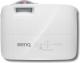 Projektor BenQ MX808ST lampowy 1024 x 768px 3000lm DLP ST 6