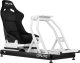 Oplite Cockpit Chassis R8 Fury white retail (wysyłka) 1