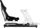 Oplite Cockpit Chassis R8 Fury white retail (wysyłka) 3