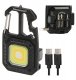 FLOODLIGHT LED MINI MTL 600 A 600LM 1