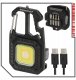 FLOODLIGHT LED MINI MTL 600 A 600LM 13