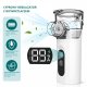 Wellife Inhalator nebulizator ultradźwiękowy przenośny SY308 Wellife 2