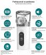 Wellife Inhalator nebulizator ultradźwiękowy przenośny SY308 Wellife 4