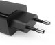 Ładowarka Hama ŁADOWARKA 20W USB-C, CZARNA 7