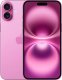 Smartfon Apple iPhone 16 Plus 128GB Pink (MXVW3HN/A) 1