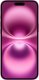 Smartfon Apple iPhone 16 Plus 128GB Pink (MXVW3HN/A) 2
