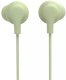 SŁUCHAWKI DOUSZNE “CURLY“ USB-C NEW ZIELONE 1