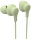 SŁUCHAWKI DOUSZNE “CURLY“ USB-C NEW ZIELONE 2