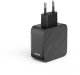 Ładowarka Hama ŁADOWARKA 65W ENTRY LEVEL 2X USB-C, USB-A, CZARNA 5