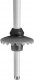 Leki KIJ Stella S 105 white-dark anthracite 5
