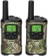 Radio Alecto Walkie Talkie Set of 2 for Kids, range 7 km, camouflage 1