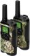 Radio Alecto Walkie Talkie Set of 2 for Kids, range 7 km, camouflage 2
