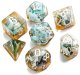 Gamegenic Embraced Series - RPG Dice Set - Summer Time 2