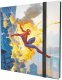 Gamegenic Magic The Gathering - Marvel's Spider-Man - 24-Pocket Album - Spider-Man/Green Goblin 1