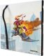 Gamegenic Magic The Gathering - Marvel's Spider-Man - 24-Pocket Album - Spider-Man/Green Goblin 2