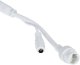 Hikvision bullet DS-2CD1T63G2P-LIUF/SL F2.8 (biała, 6 MP, 30 m LED) 6