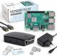 db-tronic Raspberry Pi 3 B+ zestaw startowy edycja 64GB 1 GB RAM 1