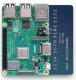 db-tronic Raspberry Pi 3 B+ zestaw startowy edycja 64GB 1 GB RAM 2