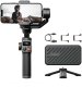 Gimbal Hohem iSteady M6 Czarny 1