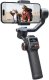 Gimbal Hohem iSteady M6 Czarny 2