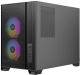 Obudowa Antec Obudowa do komputera Flux M Black Micro-ATX ITX 4