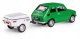 Daffi Zest.Fiat126p+przycz.NiewKrótka ziel. K-613 16139 1