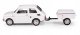Daffi Zest.Fiat126p przyczepa NiewKrótka biały K-611 16115 7