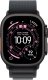 Smartwatch Apple Watch Ultra 3 GPS + Cellular 49mm Black Titanium / Alpine Loop M Czarny (MF0V4QR/A) 2