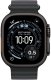 Smartwatch Apple Watch Ultra 3 GPS + Cellular 49mm Black Titanium / Ocean Band Czarny (MF0J4QR/A) 2