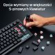 HyperX Linear Switch 7