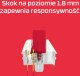 HyperX Linear Switch 8