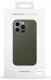 iDeal Of Sweden Etui Do Apple iPhone 13 Pro Max Intense Khaki Zielony Case one size 3
