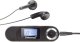 Intenso MP3 Player Music Walker 64GB Black 2