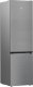 Lodówka Beko Refrigerator B5RCNA416HXB, Wysokość 203.5 cm, Pojemność netto lodówki 297 L, Pojemność netto zamrażarki 118 L, Wyświetlacz, 35 dB, Stal nierdzewna 2