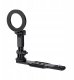 JJC Uchwyt Płytka Szyna Mocowanie do DJI Osmo Pocket 3 + Telefon MagSafe na 1/4 / HG-CS1 10