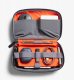 Bellroy Tech Kit - organizer na akcesoria mobilne (black/ash) 3