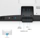 Monitor BenQ GW2790TC (9H.LNSLA.TBE) 5